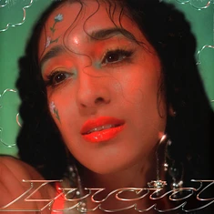 Raveena - Lucid Clear Vinyl Edition