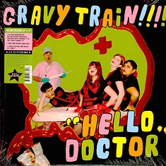 Gravy Train - Hello Doctor