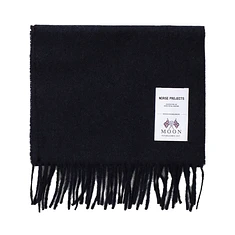 Norse Projects x Moon - Moon Lambswool Scarf