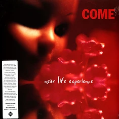 Come - Near Life Experience Pink Colored Vinyl Edition