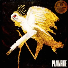 Plainride - Plainride