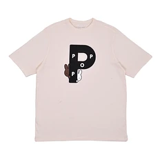Pop Trading Company x Miffy - Miffy Big P T-Shirt