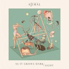 Ajimal - As It Grows Dark / Light