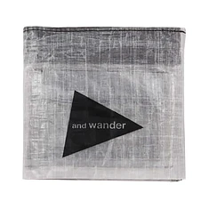 and wander - Dyneema Wallet