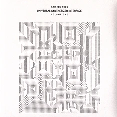 Kristen Roos - Universal Synthesizer Interface Volume 1