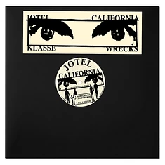 Jotel California - Borrowed Time EP