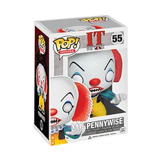 Funko - POP Movies: Pennywise
