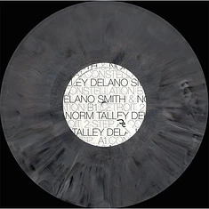 Delano Smith / Norm Talley - Constellation / Detroit 2-Step