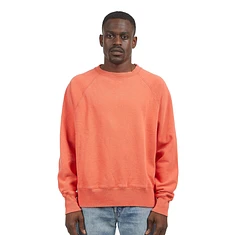 Edwin - Raglan-Sleeve Crewneck
