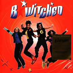 B*Witched - B*Witched