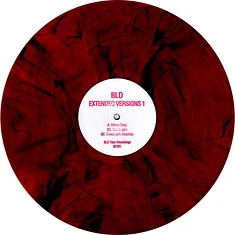 BLD - Extended Versions 1