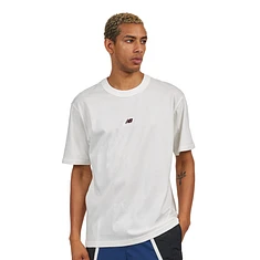 New Balance - Athletics Remastered Graphic Cotton Jersey Short Sleeve T-shirt