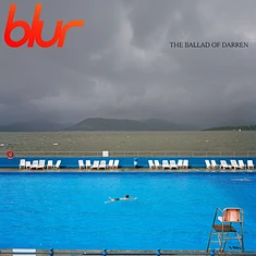 Blur - The Ballad Of Darren Black Vinyl Edition