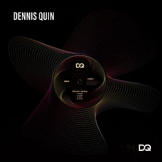 Dennis Quin - Temptation Neon Yellow Vinyl Edition