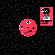 Ohm Hourani - Barbara