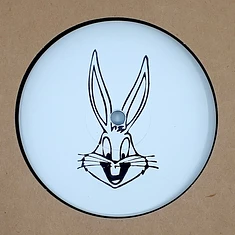 Bugs Bunny - 001