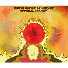New Digital Fidelity - Crush On The Beachside K15 Remix