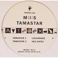 M:I:5 - Tamastar