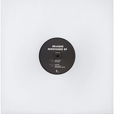 Braque - Mouvance EP