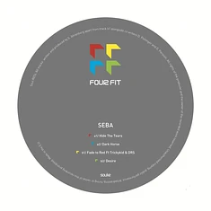 Seba - Four:Fit Ep 07