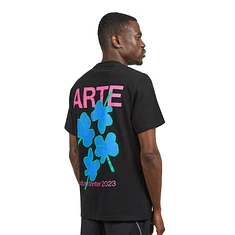 Arte Antwerp - Abstract Flowers T-Shirt