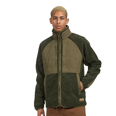 Fjällräven - Vardag Pile Jacket