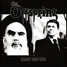 The Offspring - Demos 1986-1988