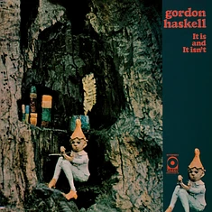 Gordon Haskell - It Is And It Isn't