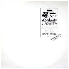 Thompson Twins - You Take Me Up (U.S. 12" Remix)