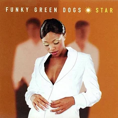 Funky Green Dogs - Star