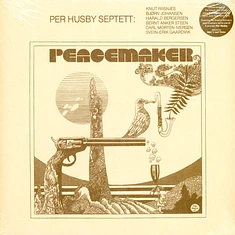 Per Husby Septett - Peacemaker