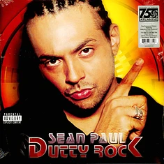 Sean Paul - Dutty Rock 20th Anniversary Deluxe Edition
