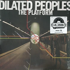 Dilated Peoples - The Platform