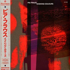 Pia Fraus - Evening Colours