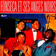 Fonseca Et Ses Anges Noirs - Fonseca Et Ses Anges Noirs