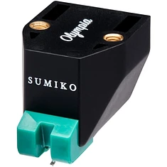 Sumiko - Olympia MM-Tonabnehmer