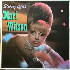 Mari Wilson With The Wilsations - Showpeople