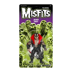 Misfits - Jerry Only - ReAction Figure