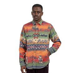 Polo Ralph Lauren - Polo RL Shirt