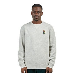 Polo Ralph Lauren - Bear Logo Sweater
