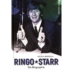 Nicola Bardola - Ringo Starr