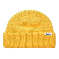 Butter Goods - Wharfie Beanie