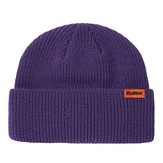 Butter Goods - Tall Wharfie Beanie