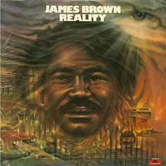 James Brown - Reality