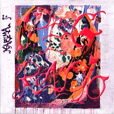 Karima F - Peg Radio