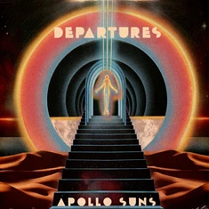 Apollo Suns - Departures