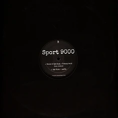 Raise & Sgt. Risk - Sport9000