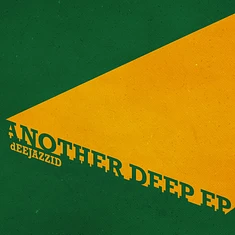 dEEJAZZID - Another Deep EP