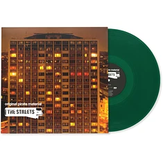 The Streets - Original Pirate Material