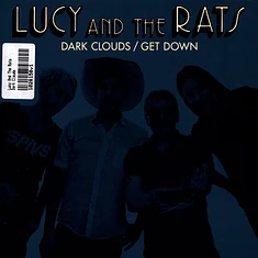 Lucy And The Rats - Dark Clouds